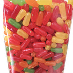 Mike and Ike Candy Original, Chewy Fruit Candy Mix