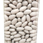 Jordan Almonds Candy | Wedding & Baby Shower Favors - Assorted or White - Your Selection - Bulk Candy