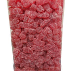 Gummy Bears Candy | Sweet Crunchy or Sour Gummy Bears(Your Selection)