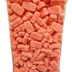 Gummy Bears Candy | Sweet Crunchy or Sour Gummy Bears(Your Selection)
