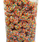 Gummy Bears Candy | Sweet Crunchy or Sour Gummy Bears(Your Selection)
