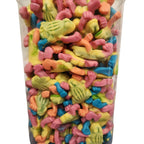 Rainforest Frogs Gummy Candy | Bag of Gummies | Bulk Candy
