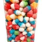 Cupcakes Gummy Candy, Bag of Gummies | Bulk Candy