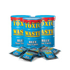 Toxic Waste Candy | Sour Drums, Nuclear Fusion or Smog Balls Candy (Your Selection)