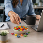 Jelly Beans Candy |  Jelly Belly or Sour Jelly Beans (select you mix)