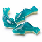 Gummy Sharks Sour Sharks or Sweet Sharks (Your Selection)