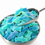 Gummy Sharks Sour Sharks or Sweet Sharks (Your Selection)