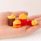 Fast Food Gummy Candy, Bag of Gummies | Bulk Candy