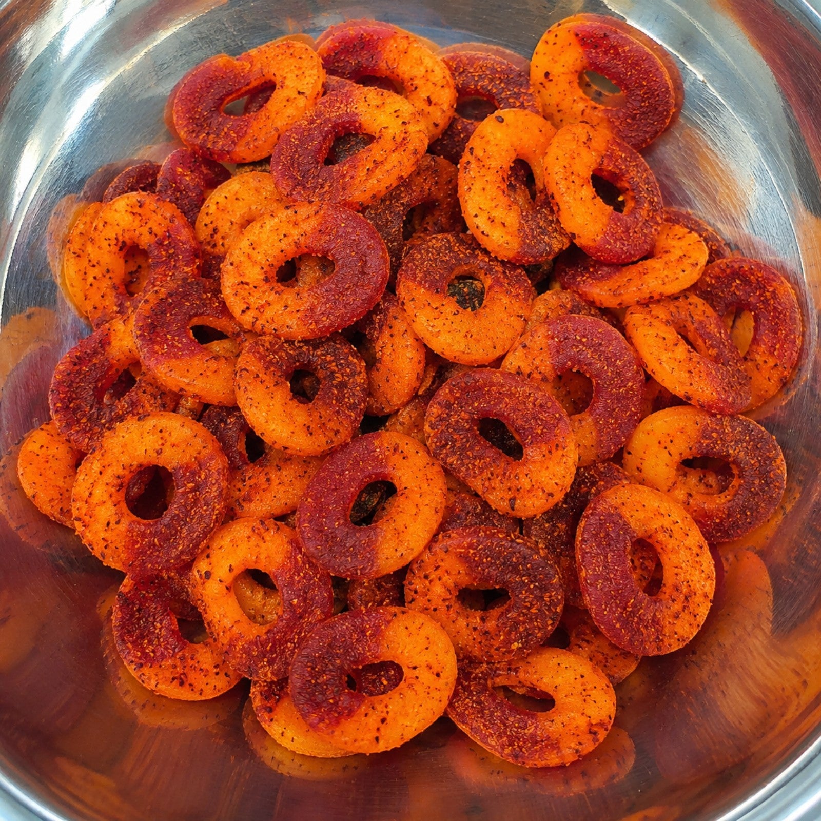 Gummy Rings Candy | Round Gummies Bulk Candy (Your Selection)