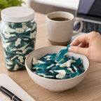 Gummy Sharks Sour Sharks or Sweet Sharks (Your Selection)