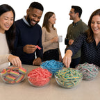 Dorval 9 Inches Power Sour Belts Candy |  Gelatin-Free Sour Candy (Your Selection)
