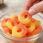Build Your Own Gummy Candy Mix | Custom Gummies Candy Mix (Not Sour) Your Selection