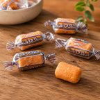 Chick-O-Stick Bite Size | Classic Peanut Butter Coconut Mini Bars, Bulk Candy