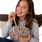 Dorval 9 Inches Power Sour Belts Candy |  Gelatin-Free Sour Candy (Your Selection)