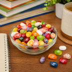 Jelly Beans Candy |  Jelly Belly or Sour Jelly Beans (select you mix)