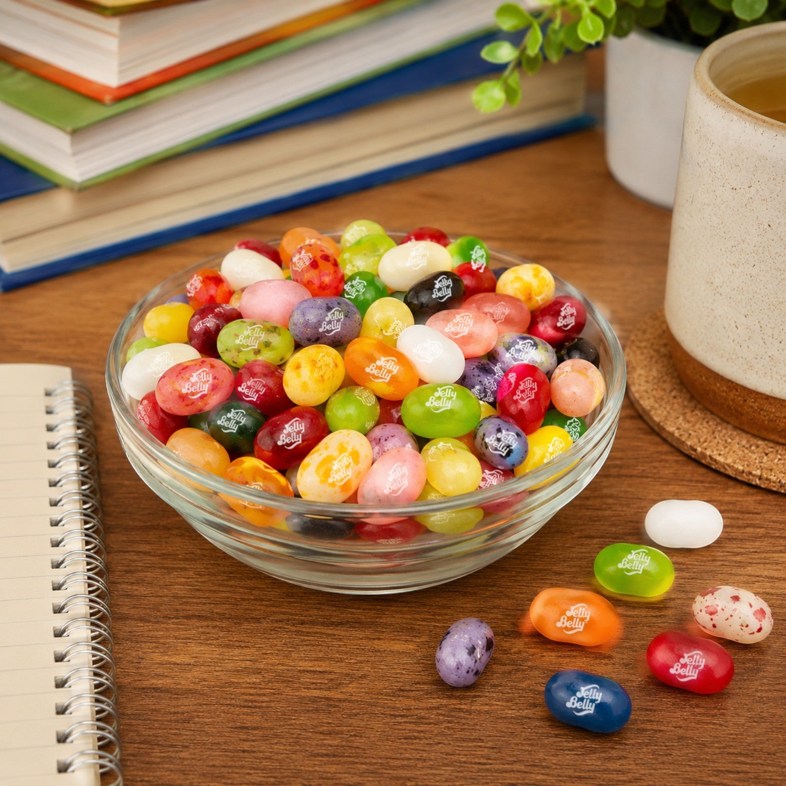 Jelly Beans Candy |  Jelly Belly or Sour Jelly Beans (select you mix)