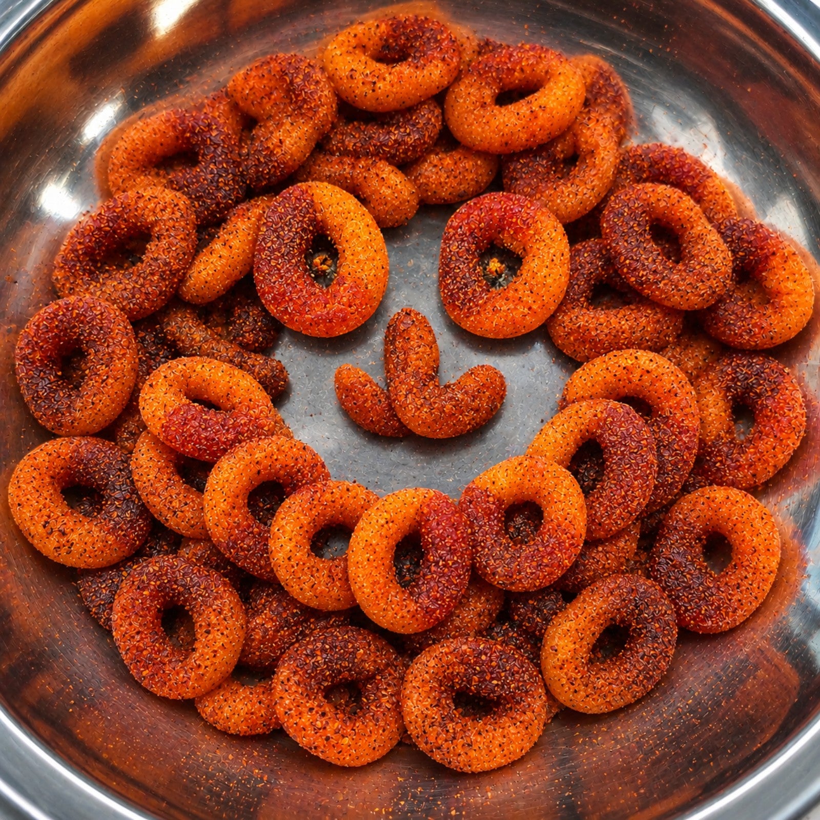 Gummy Rings Candy | Round Gummies Bulk Candy (Your Selection)