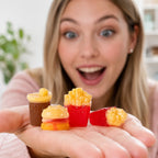 Build Your Own Gummy Candy Mix | Custom Gummies Candy Mix (Not Sour) Your Selection