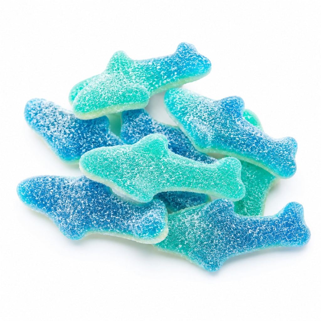 Build Your Own Sour Candy Mix | Custom Sour Candy Mix (Your Selection)
