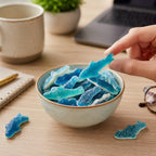 Gummy Sharks Sour Sharks or Sweet Sharks (Your Selection)