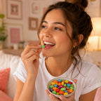 Jelly Beans Candy |  Jelly Belly or Sour Jelly Beans (select you mix)