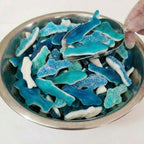 Gummy Sharks Sour Sharks or Sweet Sharks (Your Selection)
