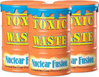 Toxic Waste Candy | Sour Drums, Nuclear Fusion or Smog Balls Candy (Your Selection)