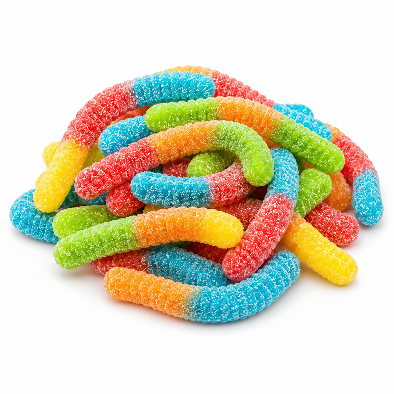 Build Your Own Sour Candy Mix | Custom Sour Candy Mix (Your Selection)