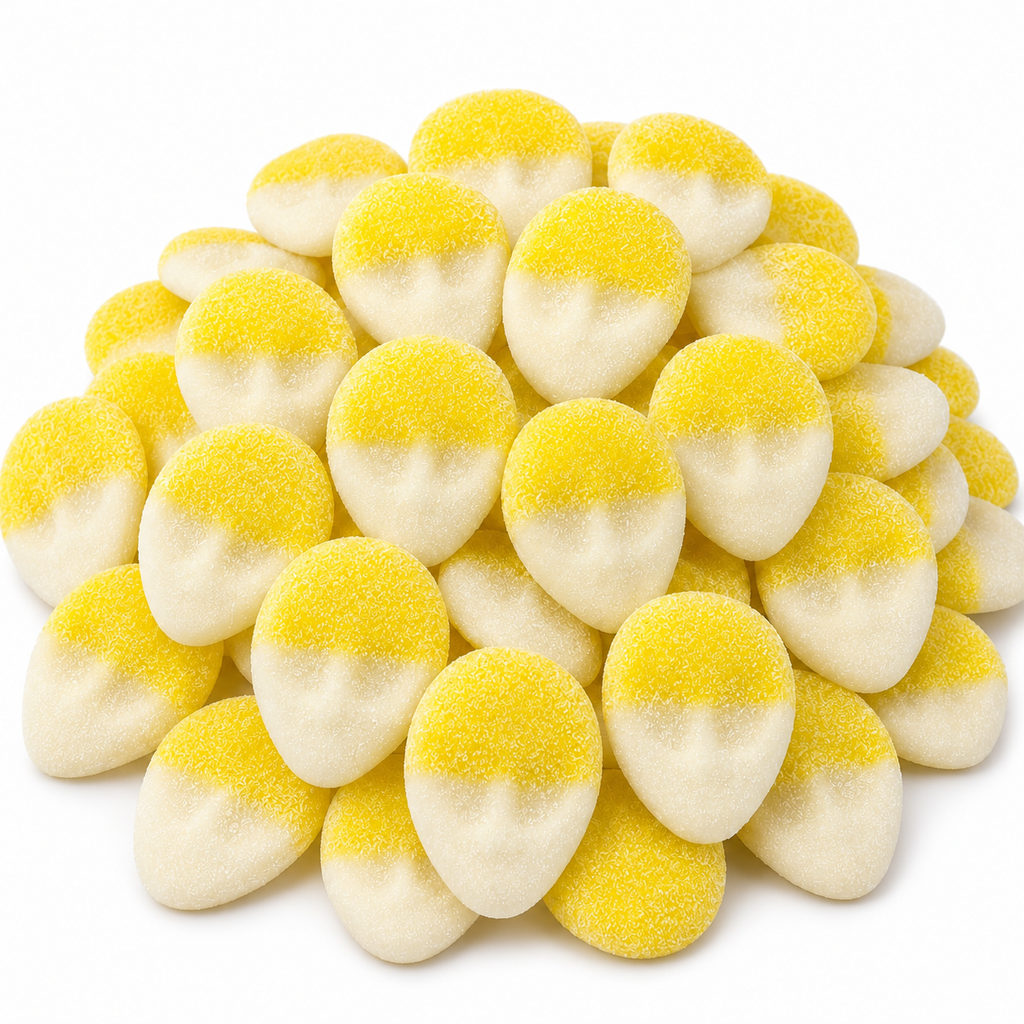 Swedish Style Gummy Candy | Bulk Candy (Your Selection)