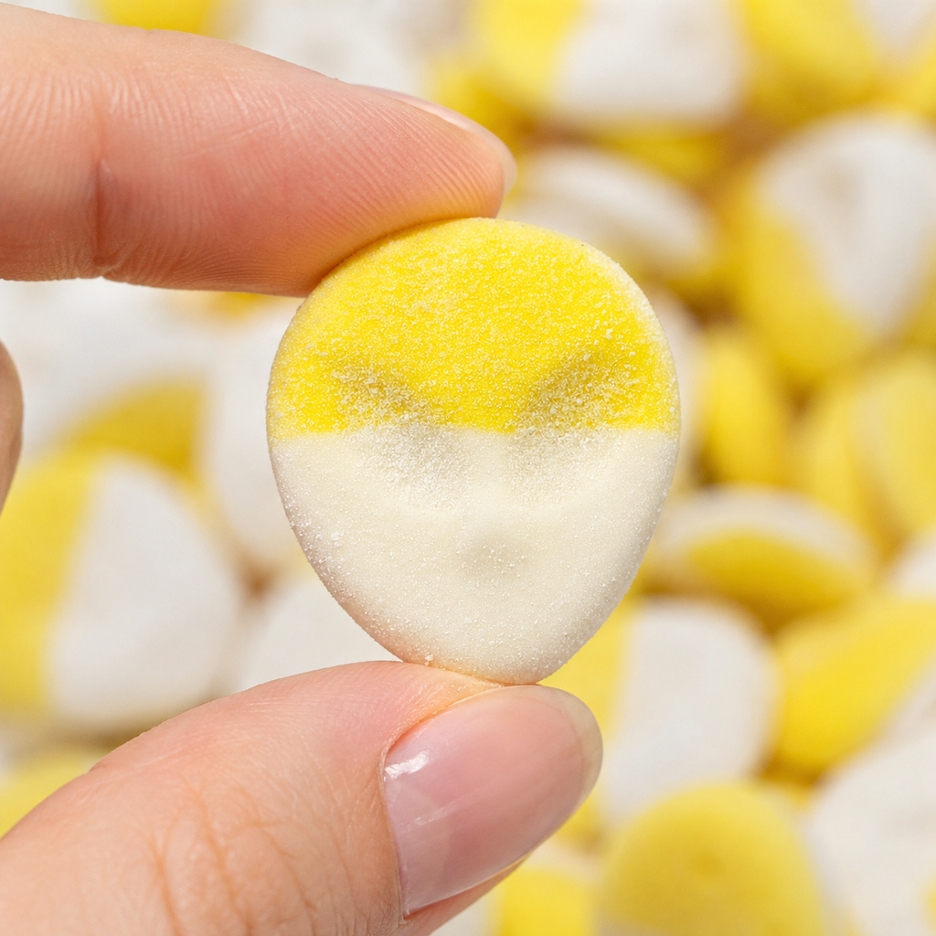Swedish Style Gummy Candy | Bulk Candy (Your Selection)