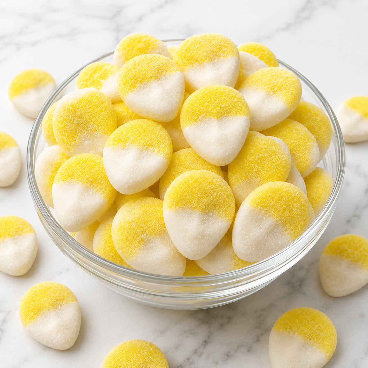 Swedish Style Gummy Candy | Bulk Candy (Your Selection)
