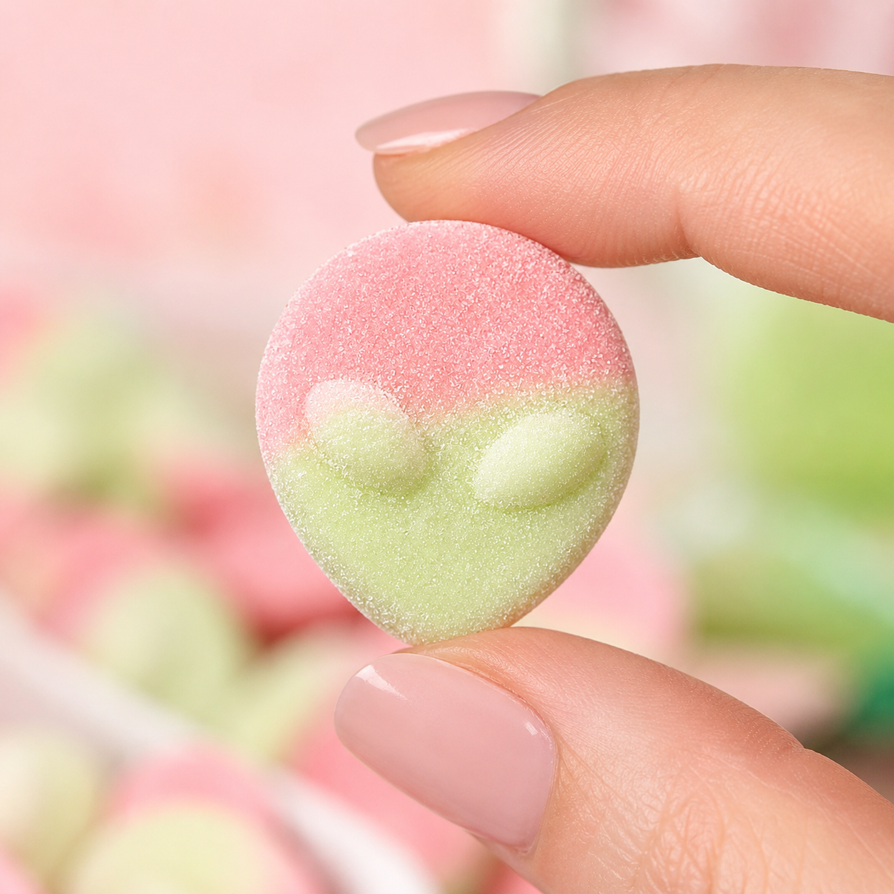Swedish Style Gummy Candy | Bulk Candy (Your Selection)