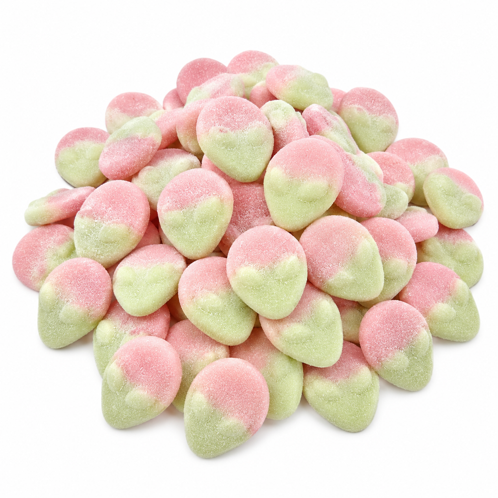 Build Your Own Gummy Candy Mix | Custom Gummies Candy Mix (Not Sour) Your Selection