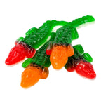 Alligator 6" Gummy Candy, Bag of Gummies | Bulk Candy
