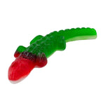 Alligator 6" Gummy Candy, Bag of Gummies | Bulk Candy