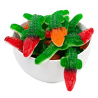 Alligator 6" Gummy Candy, Bag of Gummies | Bulk Candy