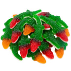 Alligator 6" Gummy Candy, Bag of Gummies | Bulk Candy