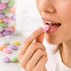 Jordan Almonds Candy | Wedding & Baby Shower Favors - Assorted or White - Your Selection - Bulk Candy