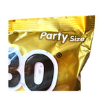 Haribo Giant Bag of Goldbears 5 LB | Large Gummy Bear Candy Bag