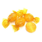 Butterscotch Buttons  Nostalgia Candy | Classic Butterscotch Old School Hard Candy