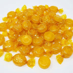 Butterscotch Buttons  Nostalgia Candy | Classic Butterscotch Old School Hard Candy