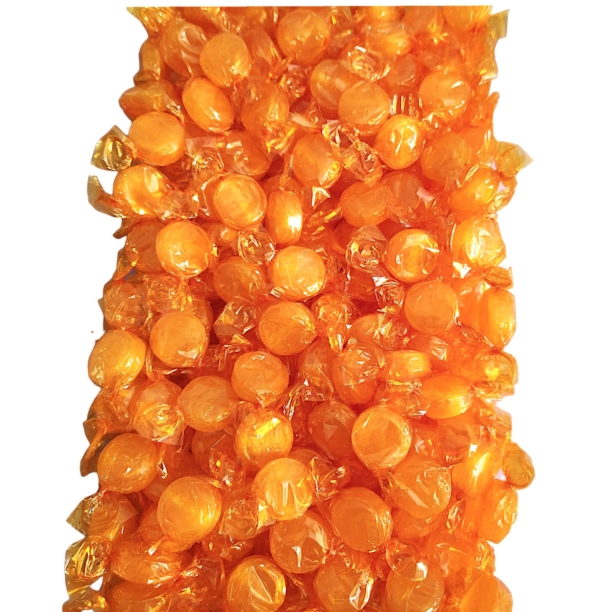 Butterscotch Buttons  Nostalgia Candy | Classic Butterscotch Old School Hard Candy