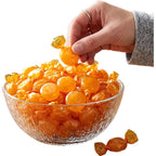 Butterscotch Buttons  Nostalgia Candy | Classic Butterscotch Old School Hard Candy