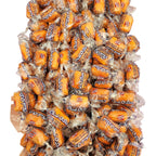 Chick-O-Stick Bite Size | Classic Peanut Butter Coconut Mini Bars, Bulk Candy