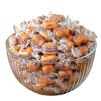 Chick-O-Stick Bite Size | Classic Peanut Butter Coconut Mini Bars, Bulk Candy