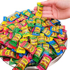 Toxic Waste Sour Candy | Wrapped Hard Candy Extreme Sour Candy (Select Your Size)