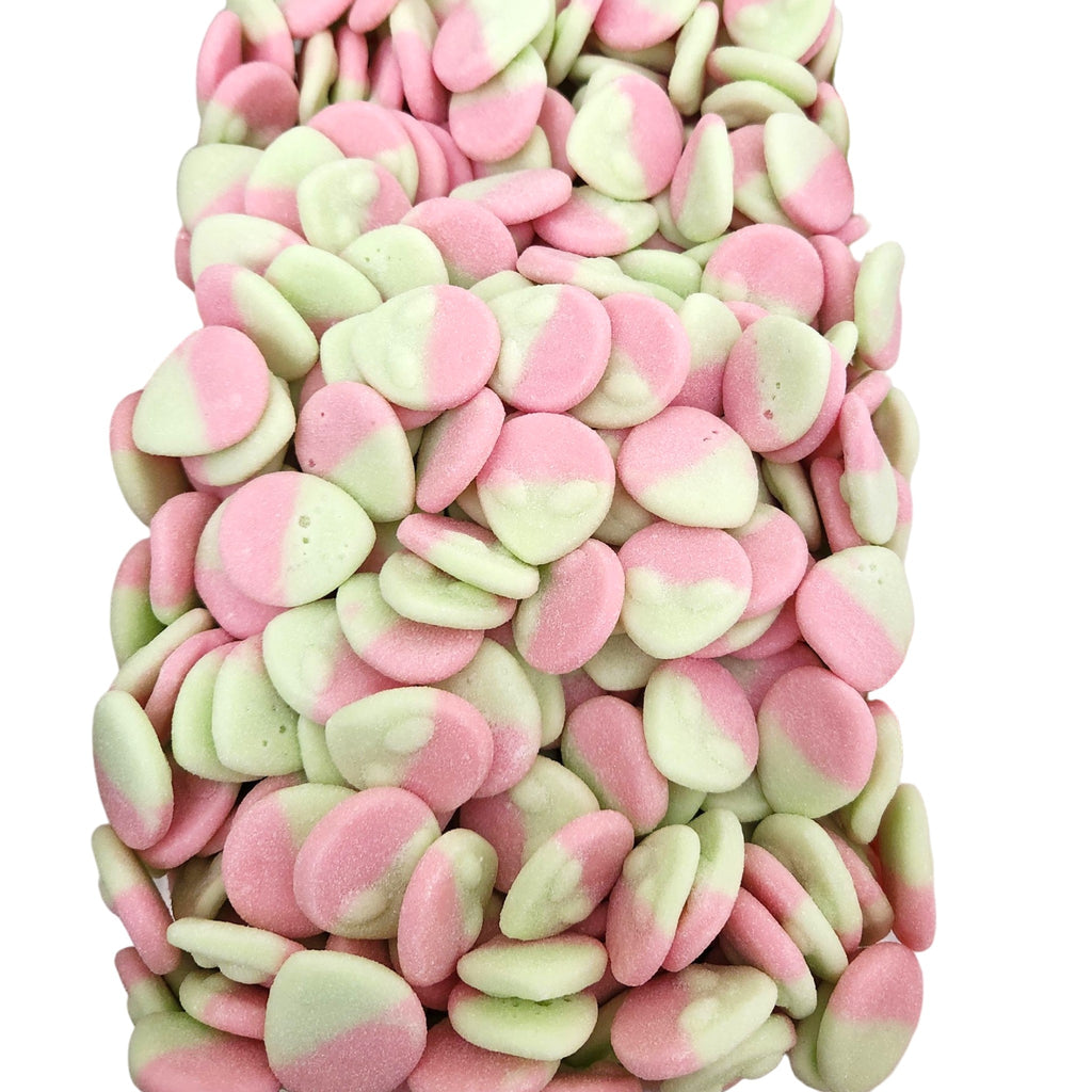 Watermelon Swedish Style Alien Gummy Candy | Bag of Gummies | Bulk Candy