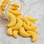 Giant 5" Bananas Gummy Candy, Bag of Gummies | Bulk Candy