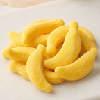 Giant 5" Bananas Gummy Candy, Bag of Gummies | Bulk Candy