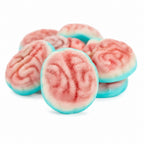 Build Your Own Crazy Forms Gummy Mix Sweet Candy ( NOT SOUR) Cupcakes, Dinosaurs, Brains, Eggs, Gators, Ice Cream (Your Selection )